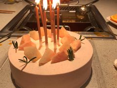 -积慕Cake(解放大道店)