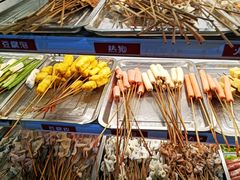 -牛华八婆麻辣烫(起源店)