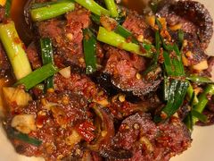 -湖南别院·美学庭院餐厅(惠阳店)