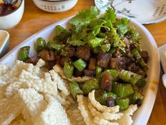 -小厨子私房菜·云南美食店
