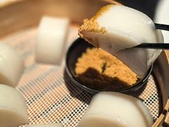 台州年糕配红糖-醉东Oriental House(静安嘉里中心店)
