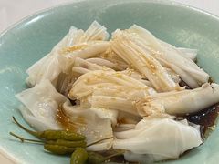 -五棵树•粤西高凉菜(琶洲店)