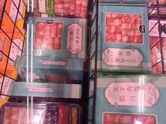 -沃尔玛(前山店)