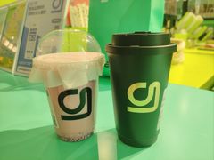 -gleeglee乐溢亦茶(合生汇店)