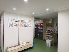 -皖宠联盟宠爱优家宠物医院(中兴西湖店)