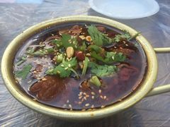 -靓靓蒸虾(中山公园店)
