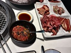 -焱铁烧·黑毛和牛专门店(杭州嘉里中心店)