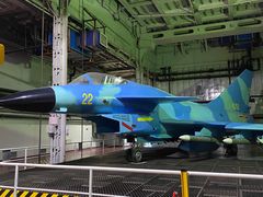 -泰达航母主题公园