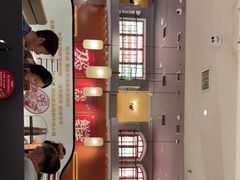 -左庭右院鲜牛肉火锅(环球港店)