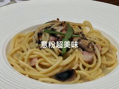 -花十悦·鲜花咖啡餐厅(振业城一期店)