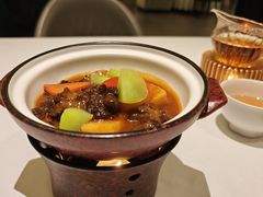 -上蔬无瑕· 创意素食·Vegetarian(华采天地店)