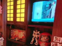 -炉胜·炉端烧·居酒屋