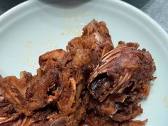 -凤凰园烤鸭店·唐山菜·传承花椒肉(老唐丰路店)