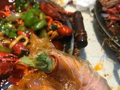 -南京大个子龙虾精菜馆