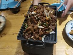 -局气 烤鸭·北京菜(光华路店)