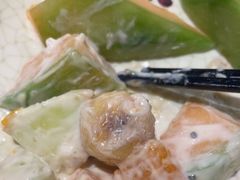 -福成自助烤肉(双桥万达店)