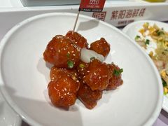 -紫阳海鲜楼·传承闽味(长乐路总店)