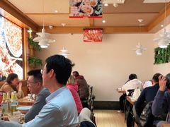 大堂-管氏翅吧(国展店)