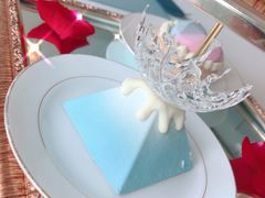 -L'amour澜茉·轻法餐