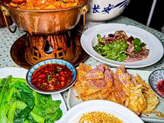 -蜗牛小馆醉乡民谣云南菜(惠新西里店)