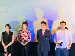 -英皇电影城(英皇集团中心IMAX店)