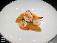 -潮汕味道·煮海餐厅(金麟大厦店)