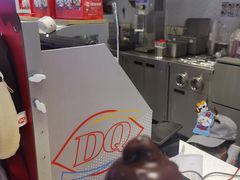 -DQ·蛋糕·冰淇淋(三亚青春颂店)