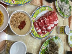 -清真·马家火锅美食城(镇江北路店)