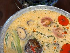 -嗒令甜品·主题融合料理餐厅(首座时代店)