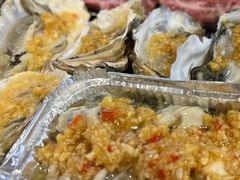 -蚝英雄鲜蚝自助专门店(长楹天街直营店)
