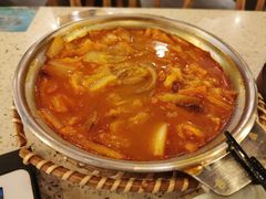 -东园小馆(苏州中心店)