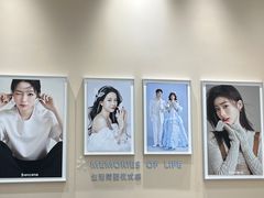 -海马体照相馆(成都来福士广场店)