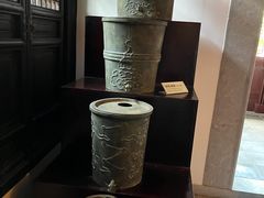 -东山雕花楼