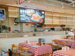 -西贝莜面村(金隅嘉品mall店)