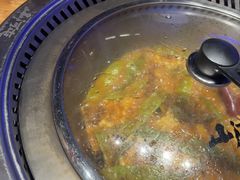 -山河屯铁锅炖·非遗铁锅炖(华强北店)