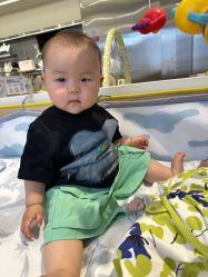 -Babycare(上海环球港店)
