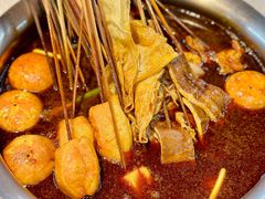 -牛华八婆麻辣烫(起源店)