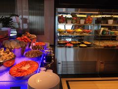 -Social 秀西餐厅-长沙瑞吉酒店(运达店)
