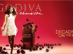 最新平面-GODIVA(港汇恒隆广场)