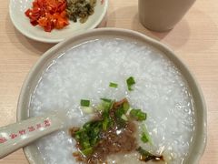 -百家鸡味馆(清泰店)