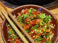 -楠火锅(光谷民族大道店)