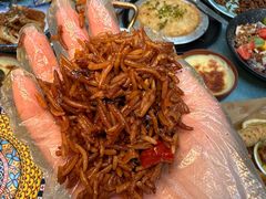 -苏坦土耳其西餐厅(玉林店)