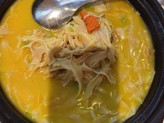 -万龙洲海鲜(南新仓店)