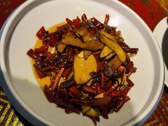 -福照楼汽锅鸡·云南菜(护国路店)