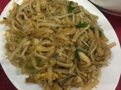 -蛇口康乐快餐鱼仔档(翠苑小区店)