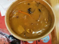 -驴世家驴肉火烧·凉皮·胡辣汤(五道口店)