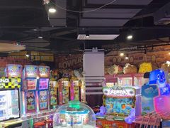 -大鲁阁保龄球(苏州园区店)