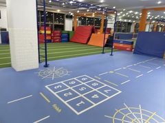 -能量学院少儿体能运动馆(公园1872店)