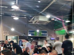大堂-星鸿社重庆老火锅