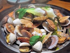 -三个渔夫·蒸汽海鲜(小白楼店)